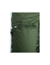 Полукомбинезон утепленный смесовая Стимул олива
