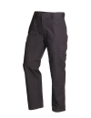 Костюм полевой летний рип-стоп смесовая черный