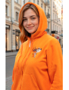 Толстовка с вышивкой СОЮЗМУЛЬТФИЛЬМ под заказ 
