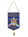 Вымпел корпоративный на заказ