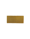 Знак различия МВД лычка 20*45 (золото)